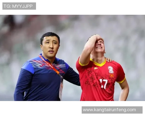 国足热身赛迎战吉尔吉斯斯坦全力备战亚洲杯展现新阵容与战术调整